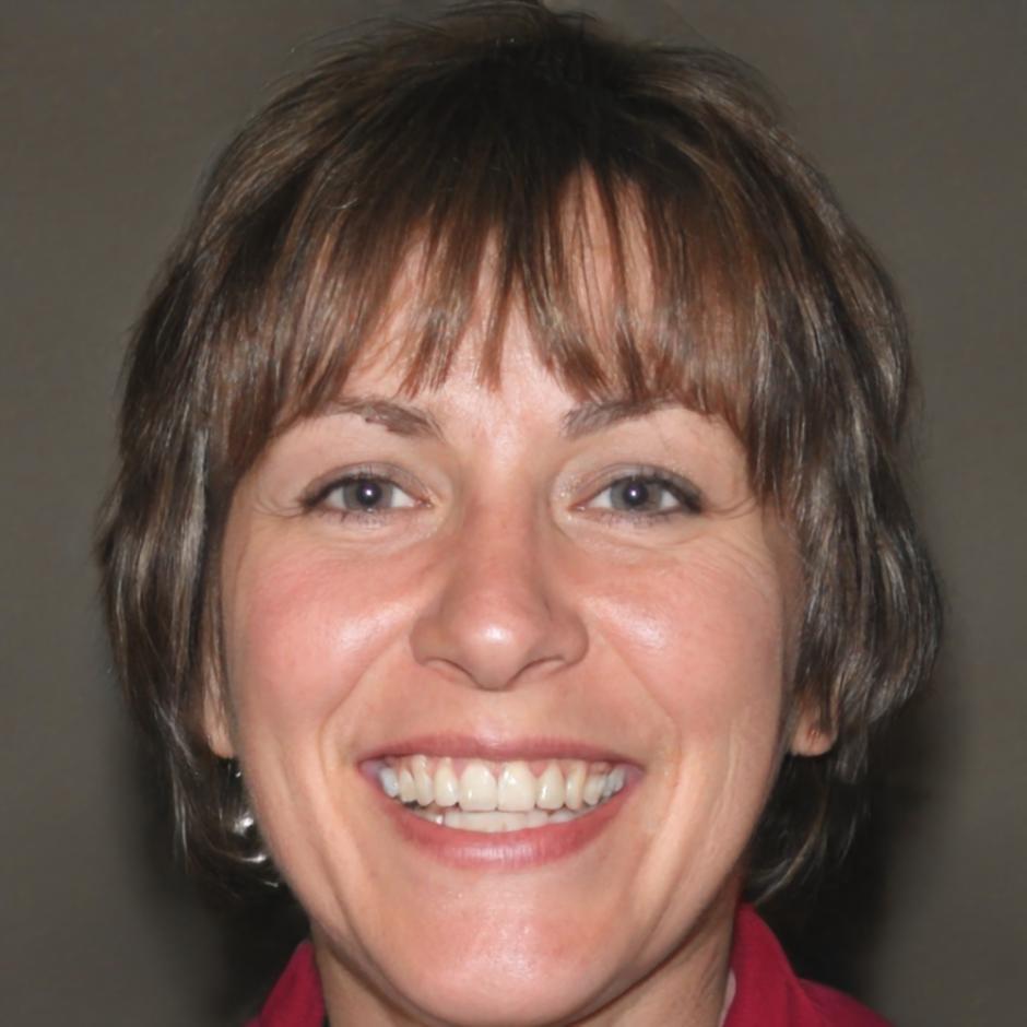 Nadia Kowalczyk, Expertin für Motion Design