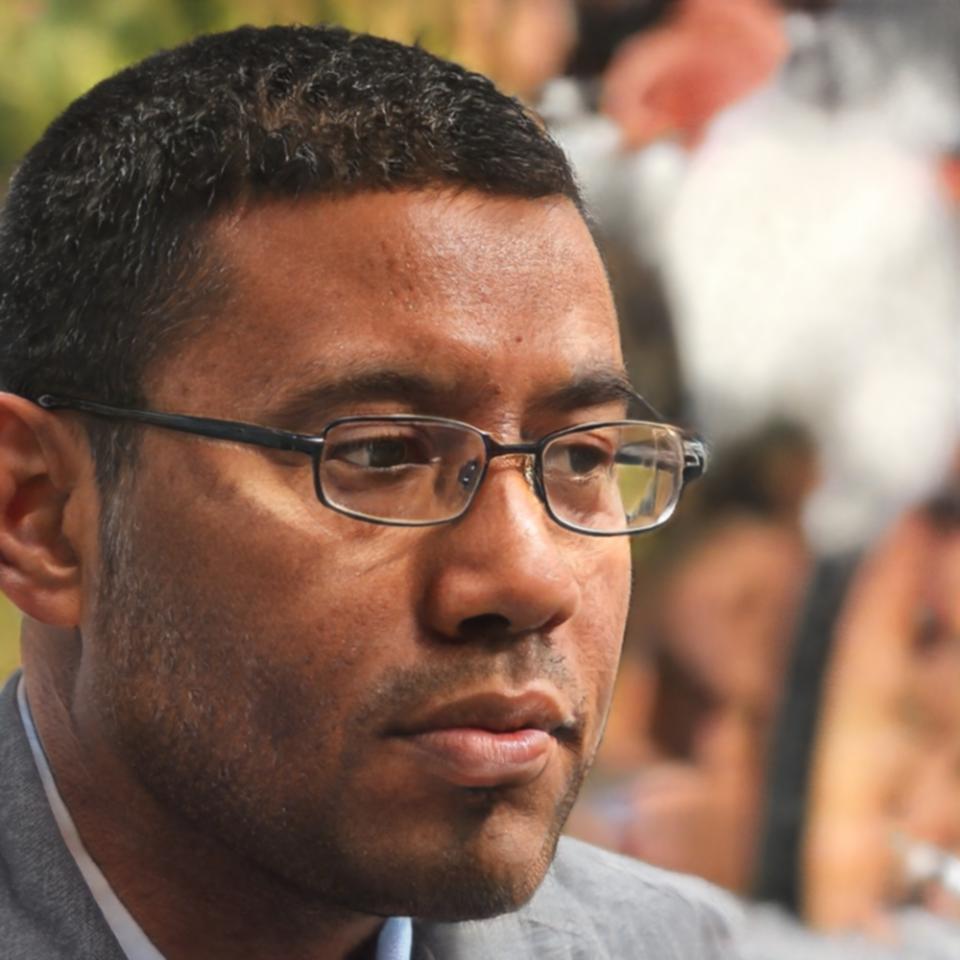 Leif Nørgaard – Leitender Videobearbeitungsspezialist